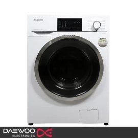تصویر ماشین لباسشویی دوو  مدل DWK-8100 ا Daewoo washing machine DWK-8100 Daewoo washing machine DWK-8100