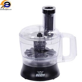 تصویر غذاساز بیم مدل FP2002 BEEM FP2002 Food Processor