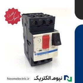 تصویر کلید حرارتی 