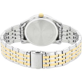 تصویر ساعت مچی آنالوگ مردانه سیتیزن citizen | BI5006-81P