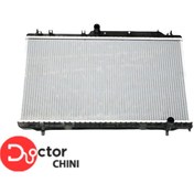 تصویر رادیات آب ام وی ام ۵۳۰ 