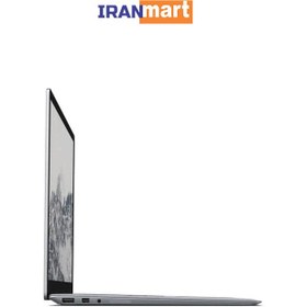 تصویر لپ تاپ مایکروسافت Microsoft Surface laptop 1 | i7-7660U | 16G | 1TB | INTEL IRIS PLUS | 13.3”2K Touch (استوک) Laptop Microsoft Surface laptop 1 (stock)