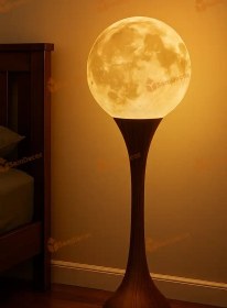 تصویر چراغ شب خواب جدید 