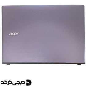 تصویر قاب پشت ال سی دی COVER A ACER ASPIRE E5-475 COVER A ACER ASPIRE E5-475 LCD EAZ8V001040