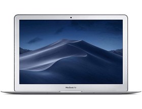 تصویر لپ تاپ 13 اینچی اپل مدل MacBook Air 2017 256gb apple air 2017