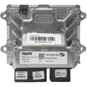 تصویر ایسیو کوییک 212E4 EOBD CVT موتور ECMT-M15GS کروز پلاس کد CR39114001 