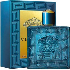 تصویر پرفیوم مردانه فراگرنس پرشیا 116 مدل ورساچه اروس حجم 100 میلی لیتر Fragrance persian 116 Versace Eros Parfum for men 100ml