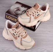 تصویر کتانی نایکی پیو مدل 2024 رویه حوله ای 