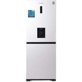 تصویر یخچال فریز تاکنو Tacno مدل 560w Five mode 