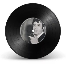 تصویر دیسک گرامافون کد 9340 