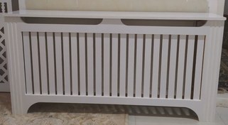 تصویر کاور شوفاژ نفیس مدل x801 