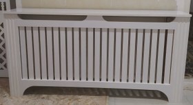 تصویر کاور شوفاژ نفیس مدل x801 