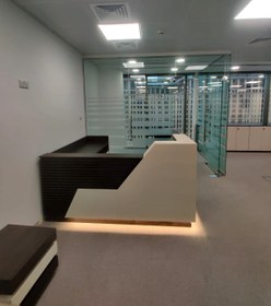 تصویر میز کانتر سنگپ sangap مدل 411 