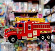 تصویر ماشین آتش نشانی هلی توی کد ۴۴۱۷ 