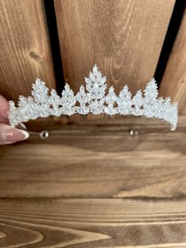 تصویر تاج عروس کد ۲۰۲۴ 