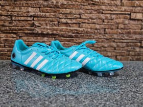 تصویر کفش فوتبال آدیداس تونی کروس پرو Adidas Adipure 11Pro 