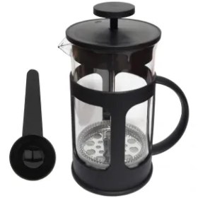 تصویر فرنچ پرس بدنه پلاستیکی 