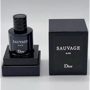 تصویر عطر ادکلن دیور ساواج (ساوج) الکسیر | Dior Sauvage Elixir 