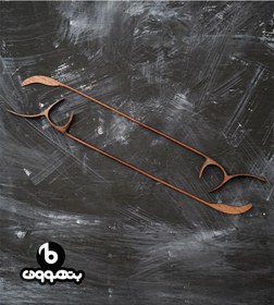 تصویر مضراب سنتور اخترجو 