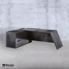 تصویر میز مدیریت هیوا 