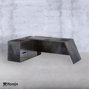 تصویر فروشگاه کم جا چوب