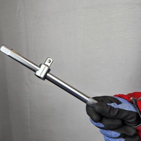 تصویر آچاربکس اینتیمکث کد 100223 مجموعه 131 عددی 