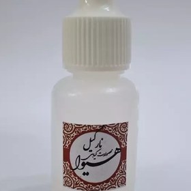 تصویر روغن نارگیل هیوا (20گرم) 