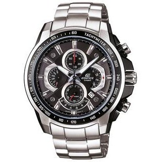 CASIO EDIFICE エディフィス EF-560 5183 クロノグラフ Casio Edifice EF-560 Chronograph - YouTube