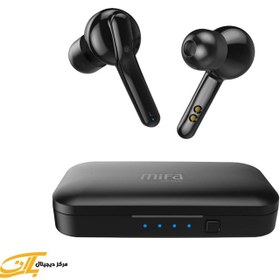 تصویر هدفون بی سیم میفا مدل X3 ا Mifa X3 Wireless Headphones Mifa X3 Wireless Headphones
