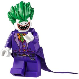 تصویر لگو جوکر و بتمن مدل 10626 با ۱۳۵ قطعه 