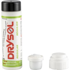 تصویر ضد تعریق مردانه درایسول مدل رگولار حجم ۳۵ میلی لیتر 