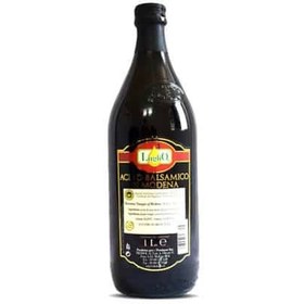 تصویر سرکه بالزامیک ایتالیایی ۱ لیتر Balsamic vinegar Italian