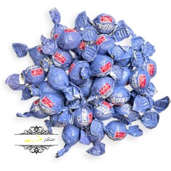 تصویر شکلات پلنتی با مغز کریسپی شیرین عسل (آبی) - ۵۰۰گرم Pelanty