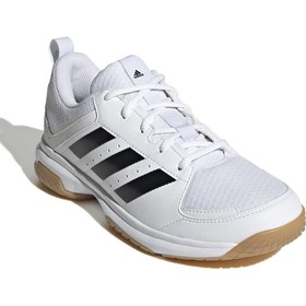 تصویر Ligra 7 W کفش والیبال بانوان سفید آدیداس adidas 