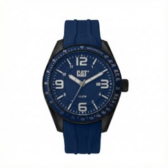 تصویر ساعت کاترپیلار CAT 