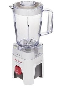 تصویر مخلوط کن و آسیاب مولینکس اصلی مدل LM242B28 Moulinex LM242025 Blender