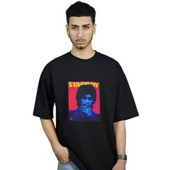 تصویر تیشرت داریوش استاربوی 