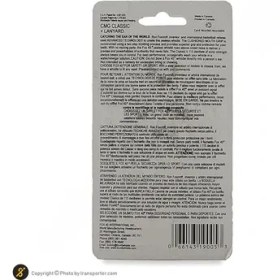 تصویر سوت داوری طرح فوکس 40 CMG CLASSIC ATH | آبی 