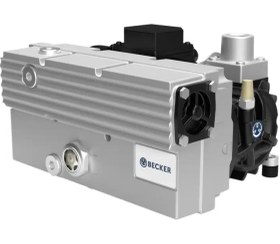 تصویر پمپ وکیوم بکر مدل Becker O 5.10 