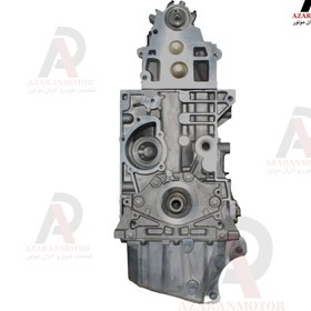 تصویر موتور کامل پژو ۴۰۵ مدل XU7 