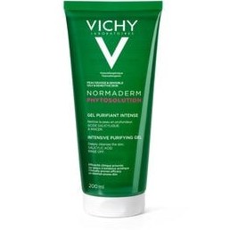 تصویر Vichy ژل محافظت کننده پوست چرب و نامنظم با محتوای پروبیوتیک 200 میلی لیتر 