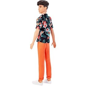 تصویر عروسک باربی مدل کن خوشتیپ MATTEL - زمان ارسال 15 تا 20 روز کاری 