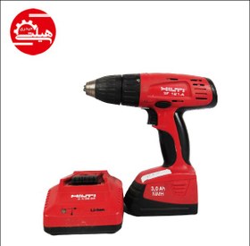 تصویر دریل شارژی HILTI SF121-A 