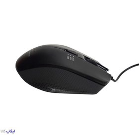 تصویر موس باسیم سیبراتون مدل SM1515 Sibraton Mouse