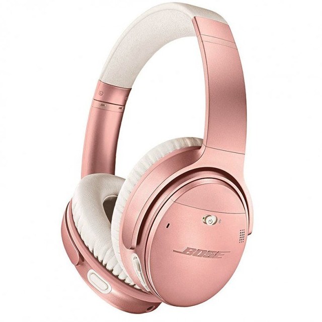 خرید و قیمت هدفون بلوتوثی بوز | Bose Quietcomfort 35 II خرید و قیمت هدفون بلوتوثی بوز | Bose Quietcomfort 35 II