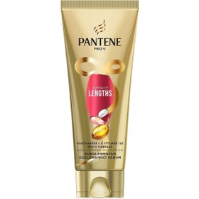 تصویر روغن و سرم مو اورجینال برند Pantene کد 794282195 