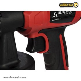 تصویر پیستوله برقی 850 وات محک مدل ESG-850 Mahak ESG-850 Electric Spray Gun