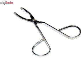 تصویر موچین برند مدل DL _16 