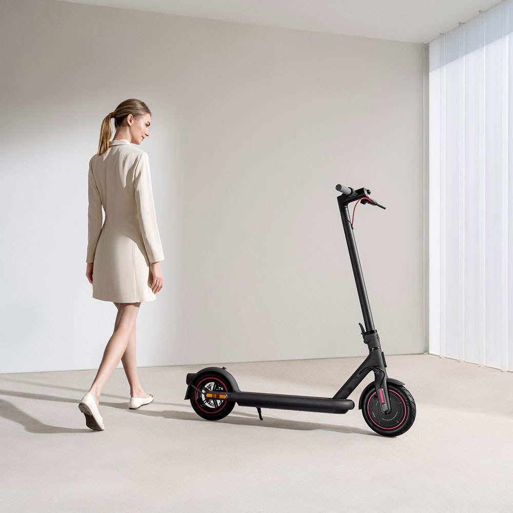 xiaomi electric scooter 4pro