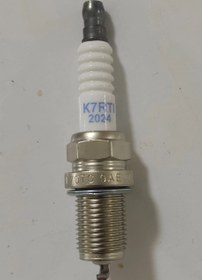 تصویر شمع موتور ام وی ام (۴ عدد) 